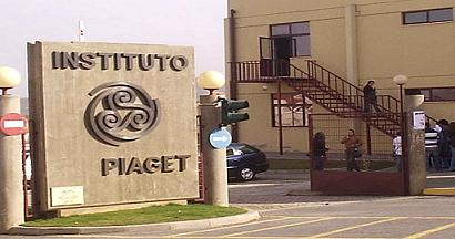 Jean Piaget de Macedo de Cavaleiros reinicia actividades na área do ensino