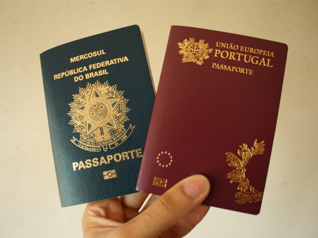 Há cada vez mais descendentes de Portugueses a querer obter a dupla nacionalidade