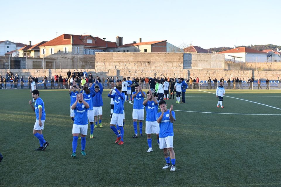 Vila Flor SC é o campeão de inverno