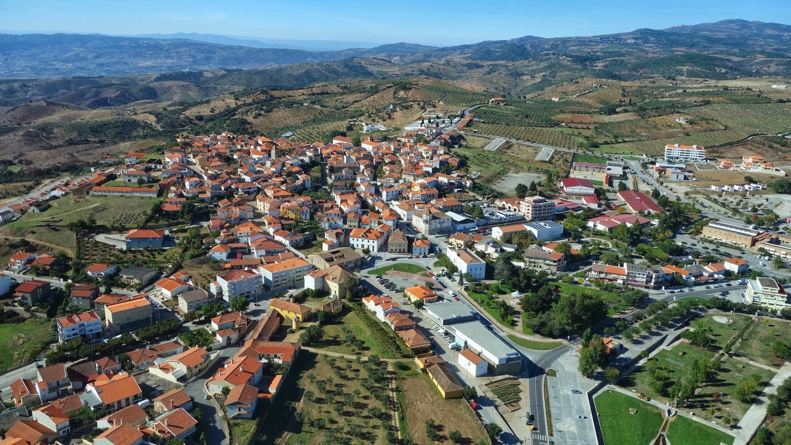 Alfândega da Fé reduz a dívida em mais de 800 mil euros
