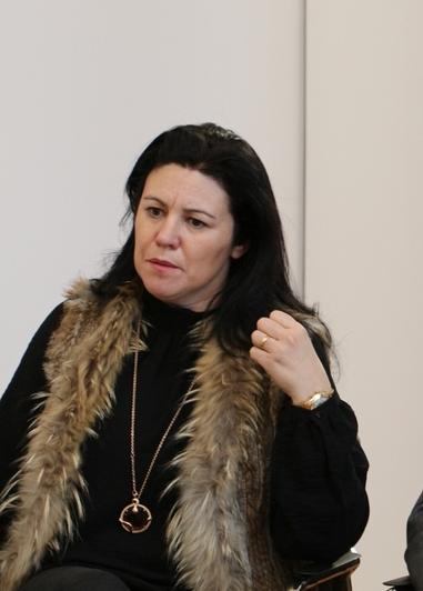 Assembleia Intermunicipal chumba nome de Carla Alves para secretária executiva da CIM Terras de Trás-os-Montes