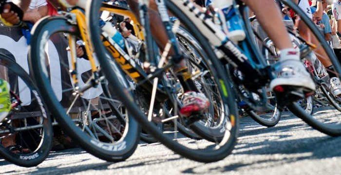 Volta ao Nordeste em bicicleta chega em Abril