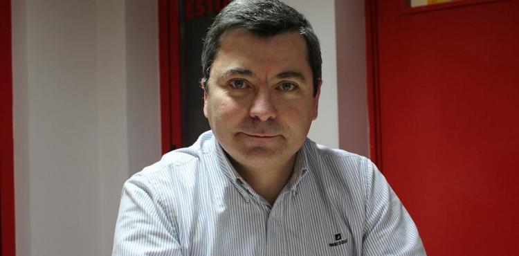 Dinis Costa desiste da candidatura à concelhia de Bragança do PS