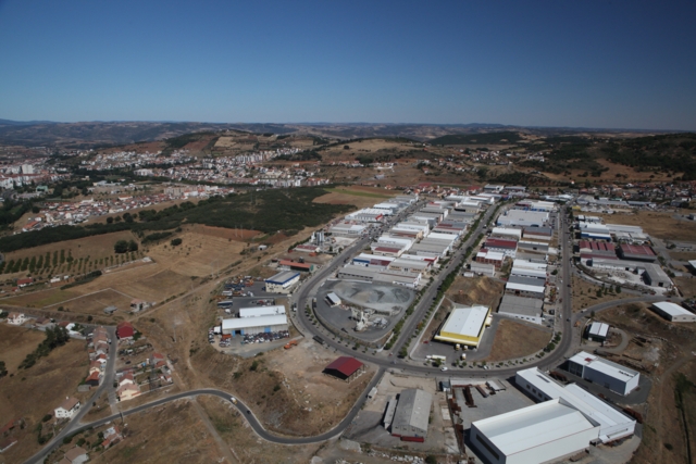 Exportações de Bragança crescem acima da média nacional e da região Norte