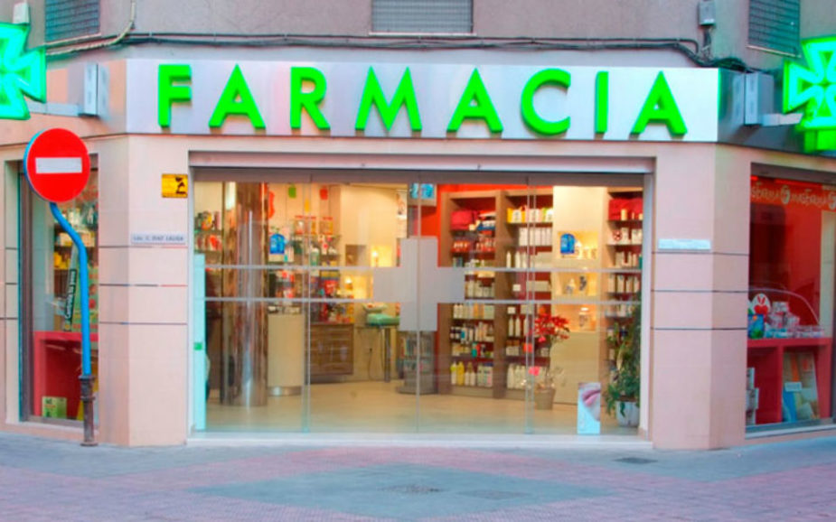 17,1% das farmácias do distrito em situação de penhora ou insolvência