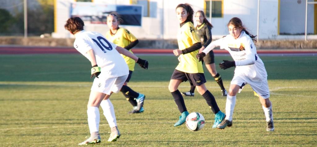 Futebol feminino em projecto para Macedo de Cavaleiros