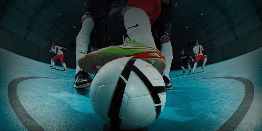 Selecção Nacional sub-18 de futsal joga hoje em Bragança