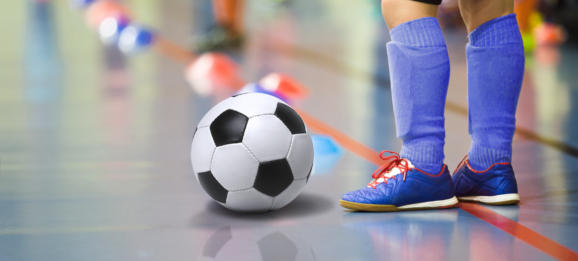 Macedense, CASC Freixo, Vale Madeiro e Alfandeguense na Final Four da Taça distrital de futsal