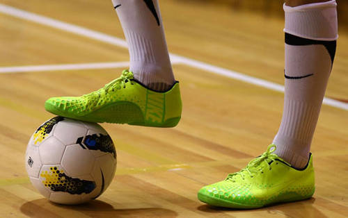 Jornada 9 do Campeonato Distrital de Futsal joga-se esta sexta-feira