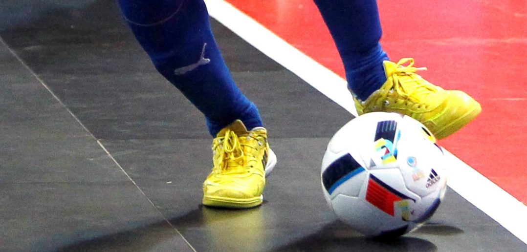 Freixo de Espada à Cinta recebe Final Four da Taça Distrital de Futsal em Março