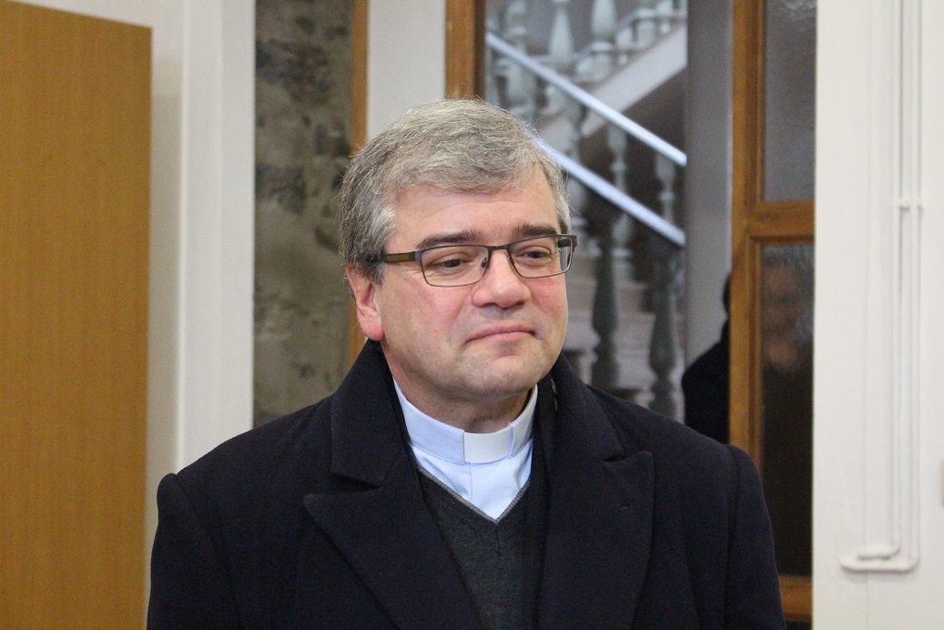 Diocese de Bragança-Miranda pondera reconsiderar a condição dos divorciados