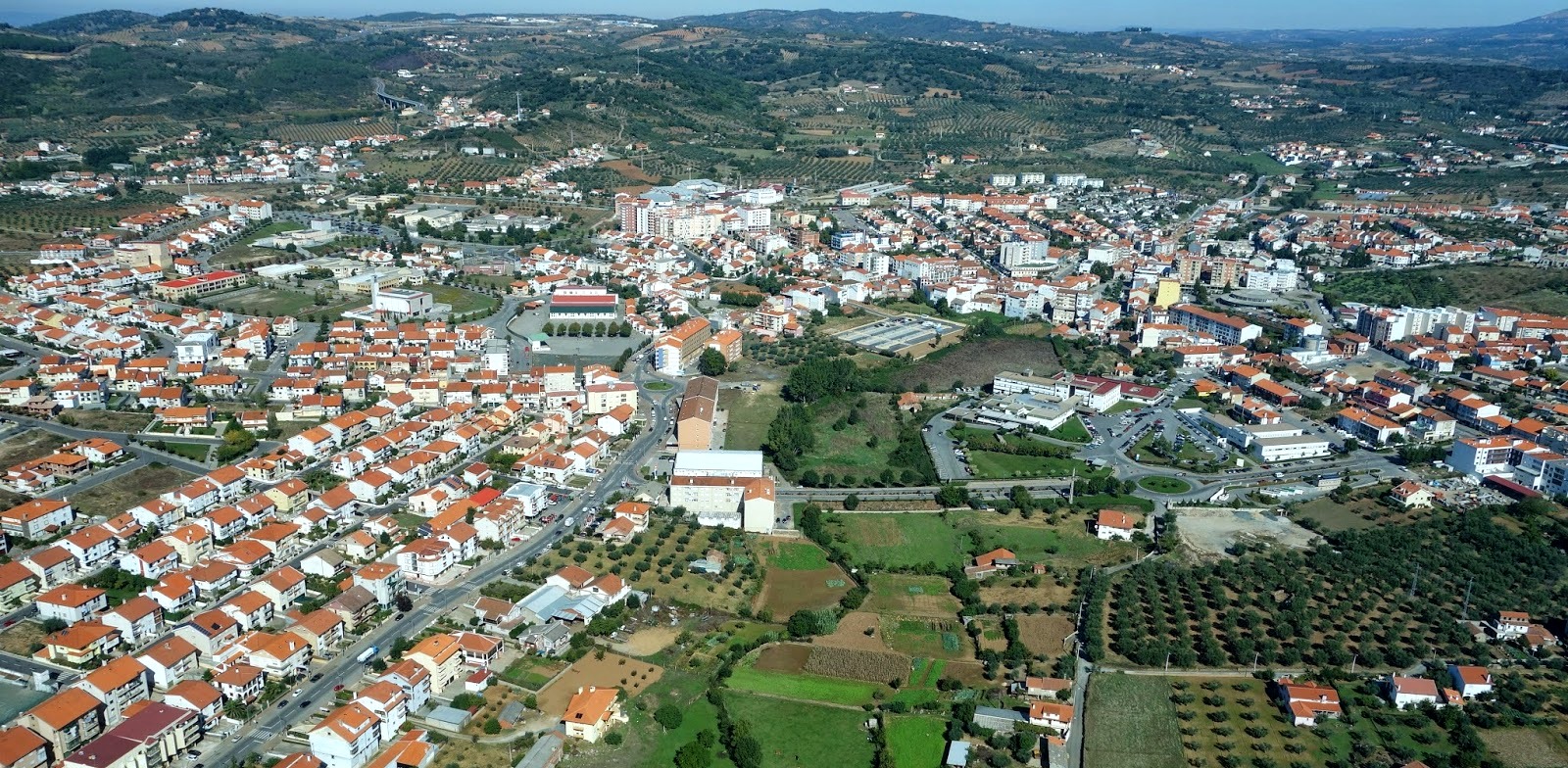 Seis armazéns assaltados em Macedo de Cavaleiros