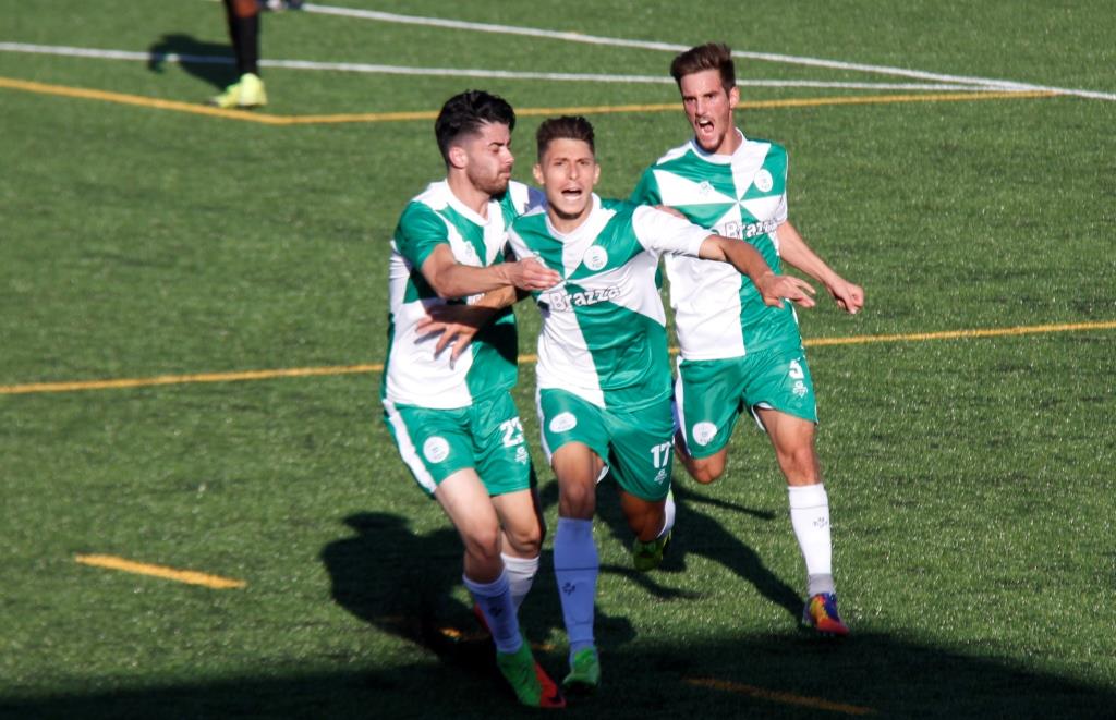 Júnior na mira de vários emblemas do Campeonato de Portugal