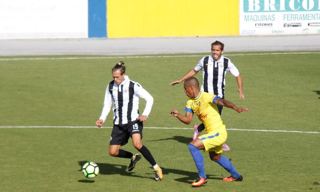Empates dominam jogos entre vizinhos no São Sebastião