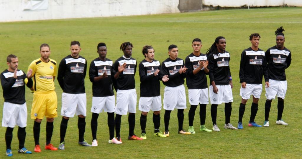 Medina e Mangas falham dérbi distrital com o Argozelo