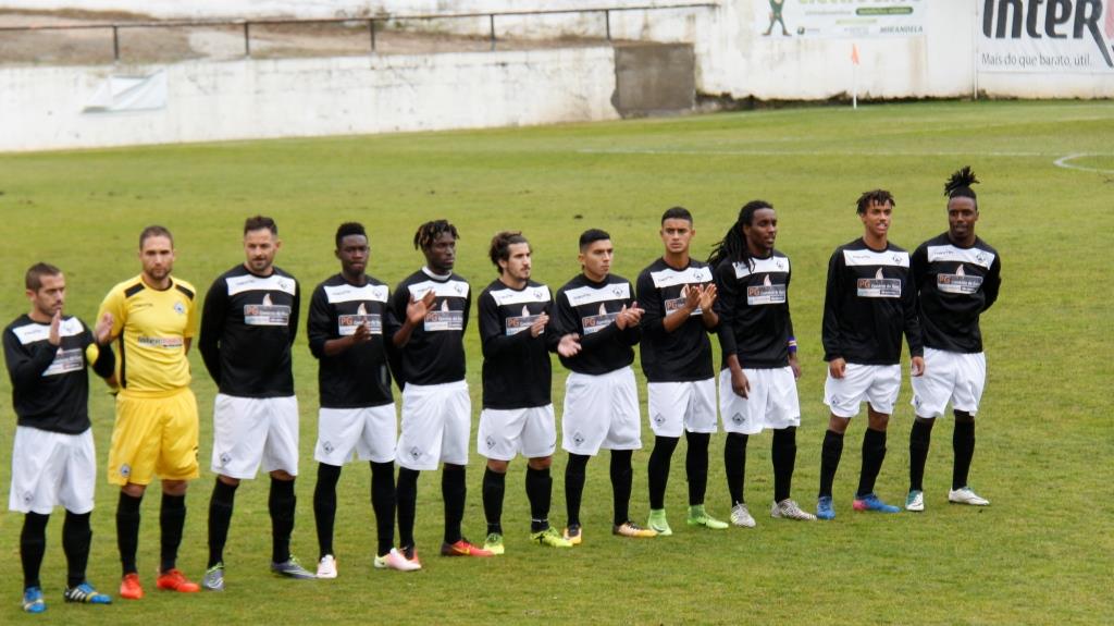 Rui Borges quer mais eficácia na finalização