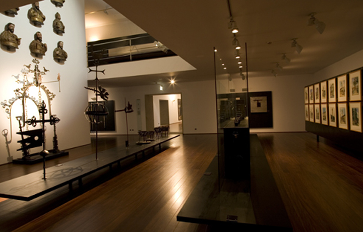 Museus do Abade de Baçal e da Terra de Miranda aumentam número de visistantes