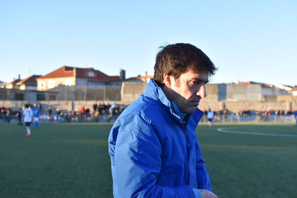 Nuno Lima aposta num jogo equilibrado
