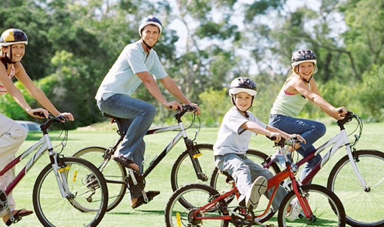 Pela sua Saúde faça atividade física!