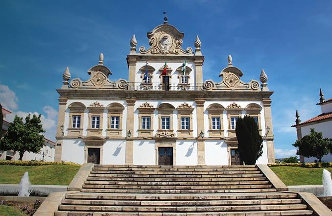 Mirandela com orçamento de 39 milhões de euros para este ano