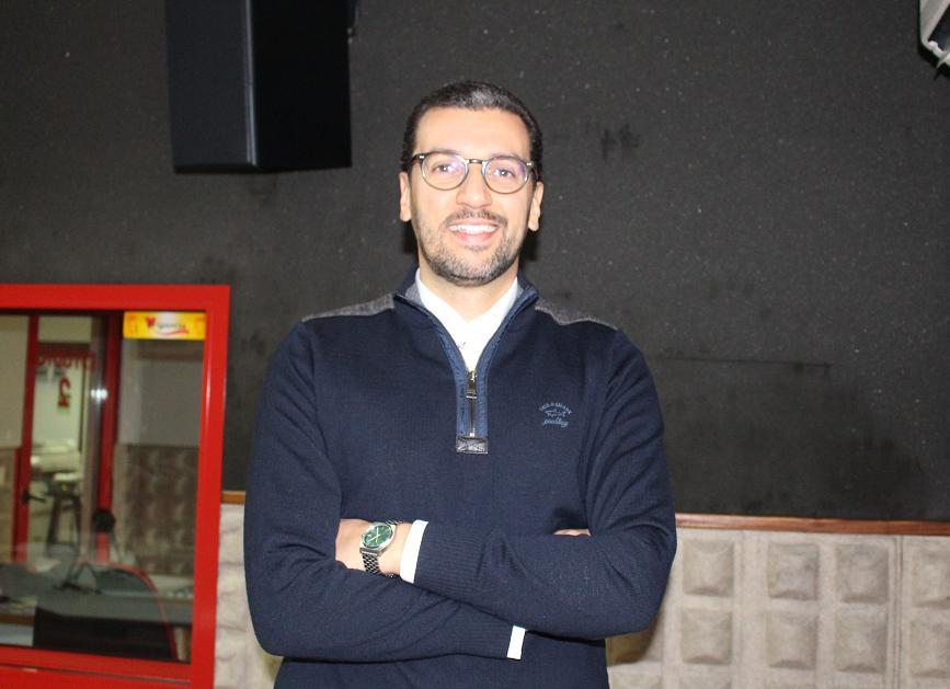 Brigantino Pedro Teixeira está entre os 40 gestores portugueses do futuro