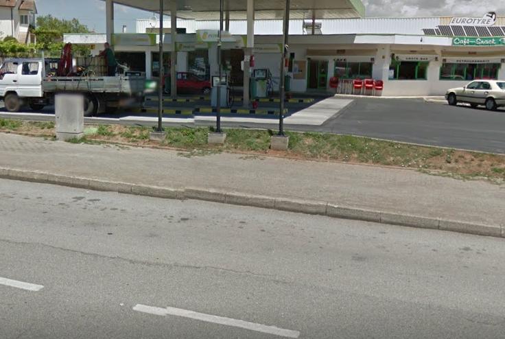 Mulher de 33 anos ferida com gravidade depois de ter sido esfaqueada pelo marido em Bragança