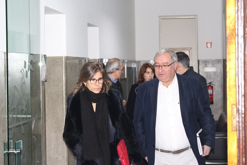 Macedo de Cavaleiros pretende maior oferta formativa no ensino superior