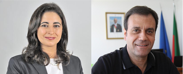 Júlia Rodrigues critica Hernâni Dias pela gestão do processo da recolha do lixo desde o início da greve dos trabalhadores