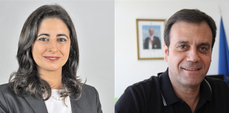 Hernâni Dias responde às críticas de Júlia Rodrigues classificando as declarações da autarca de Mirandela como “lamentáveis”