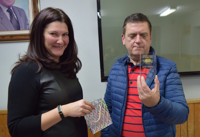 Santa Casa da Misericórdia de Bragança – 500 anos a fazer o bem