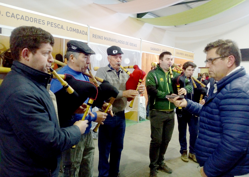 III Feira Rural da Terra e da Gente da Lombada – As feiras que dão vida às nossas terras