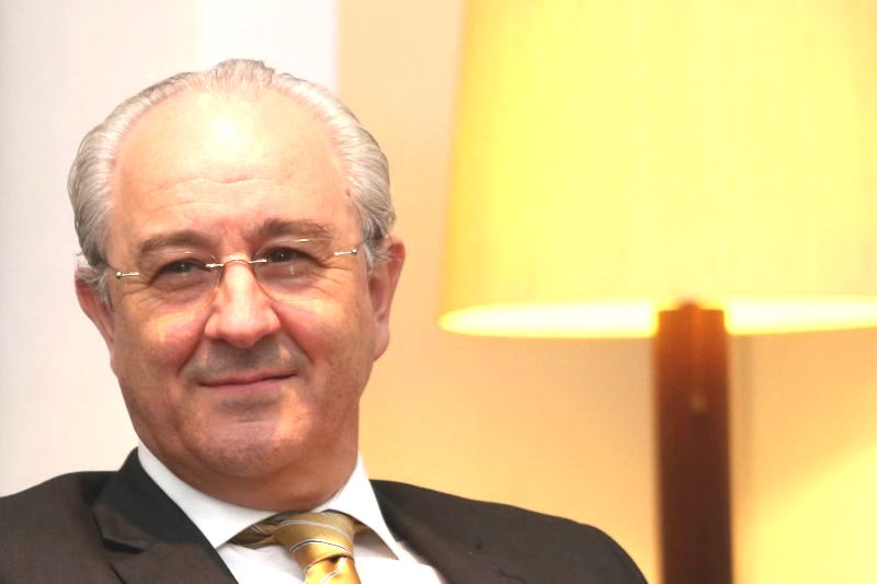 Mandatários das candidaturas no distrito esperam que Rui Rio seja uma alternativa positiva à geringonça