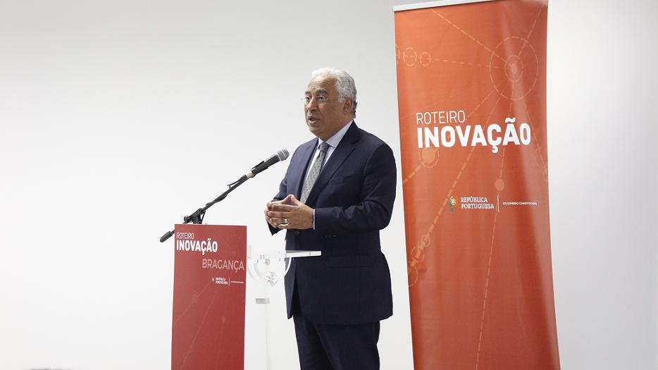 Costa defende que o maior potencial de crescimento do país está no interior