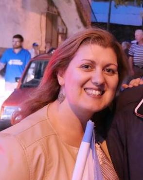 CDS confirma vitória de Carla Tavares na distrital de Bragança do partido