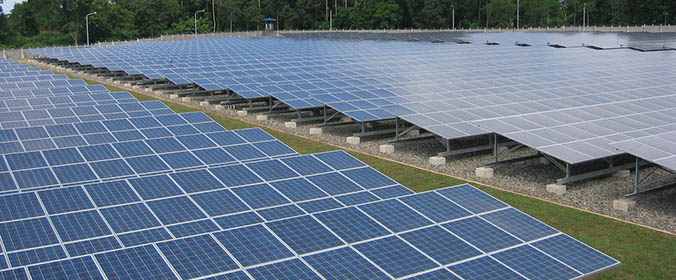 Empresas querem apostar na exploração de energia solar fotovoltaica em Mogadouro