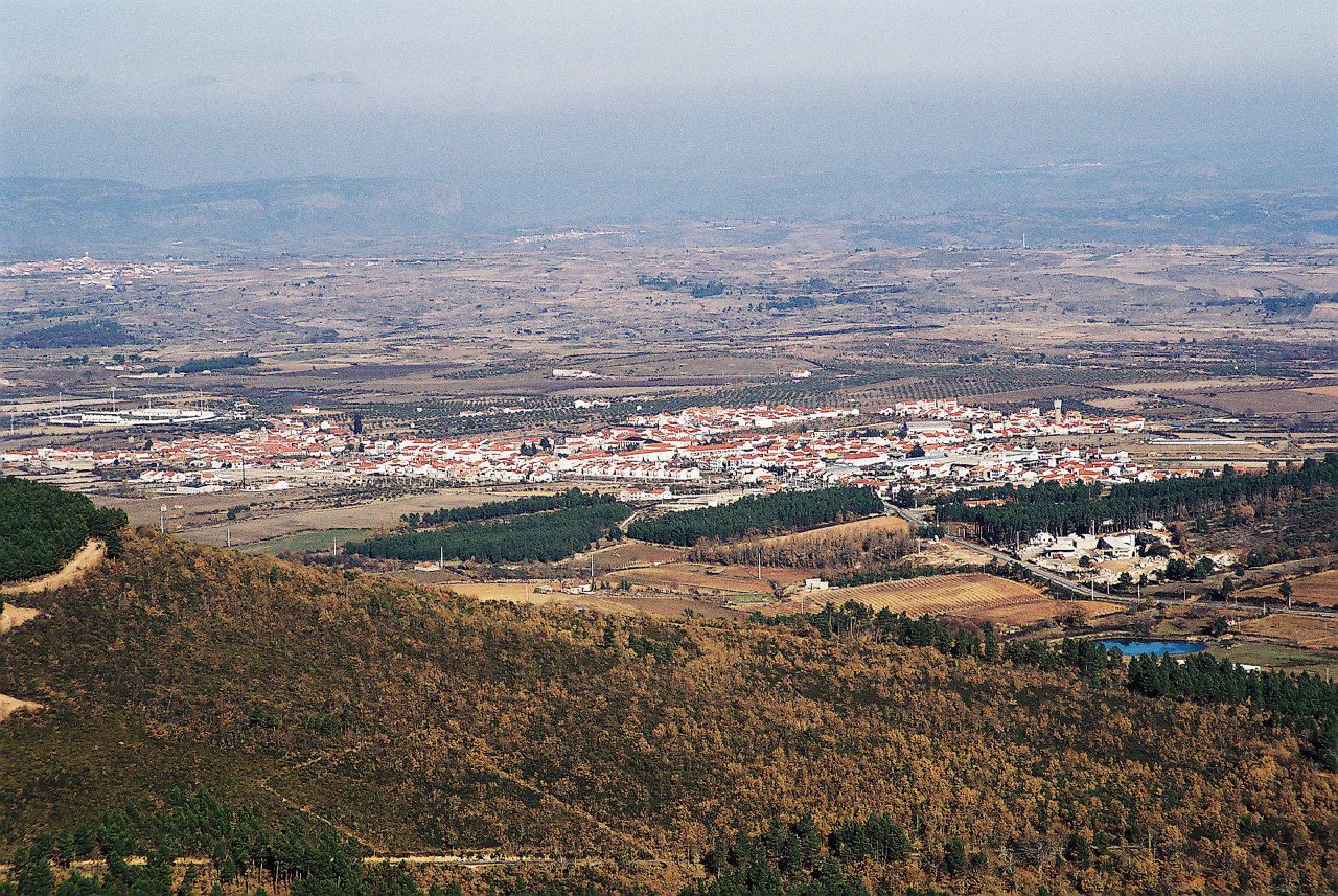 Figueira de Castelo Rodrigo passa a integrar a Associação de Municípios do Douro Superior