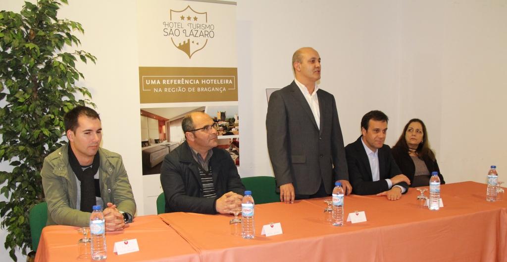 Torneio de Futebol de Rua Hotel São Lázaro vai trazer a Bragança mais de 30 equipas