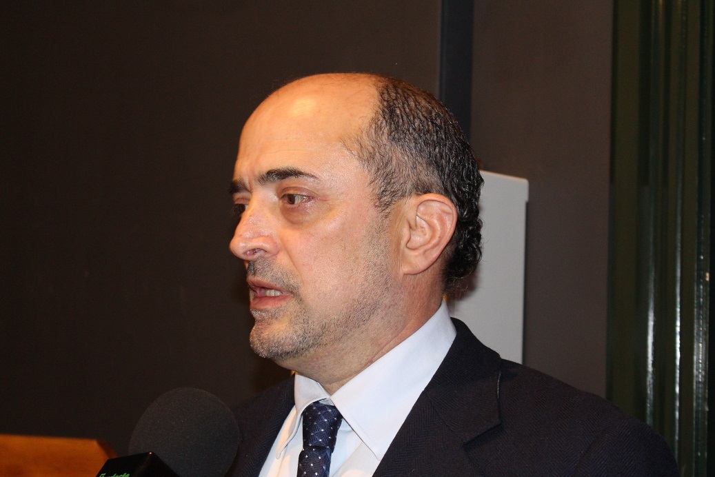 Os fundos comunitários não são distribuídos de igual forma entre o litoral o interior, critica o presidente do presidente do IPB