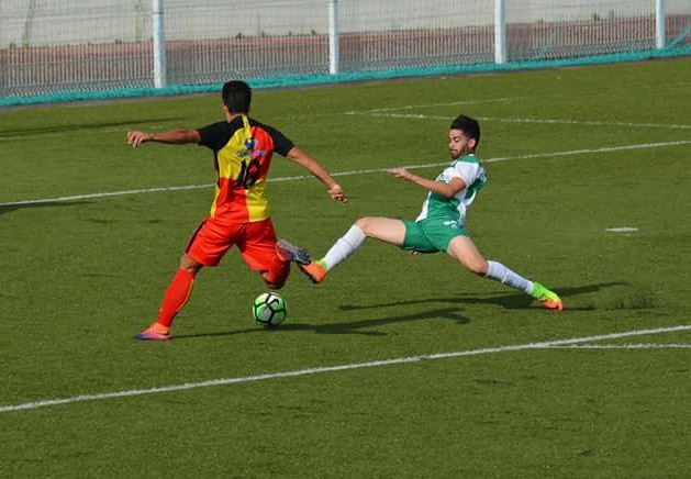 Nelson Roma regressa ao G.D. Bragança