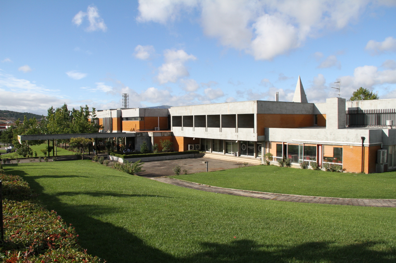 O Instituto Politécnico de Bragança já pode ministrar doutoramentos