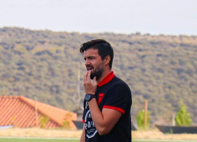 “Ainda há muito campeonato para se jogar e nada decide este jogo”