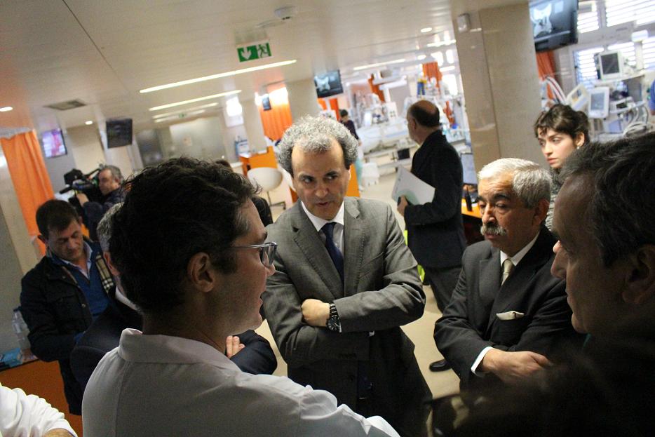 Bragança estuda o que é necessário para médicos se fixarem no interior