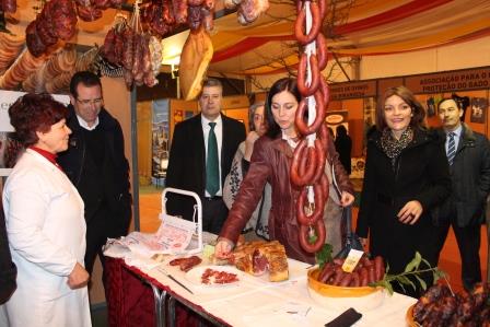 “Bamos a Miranda?” Arranca hoje o Festival dos Sabores Mirandeses
