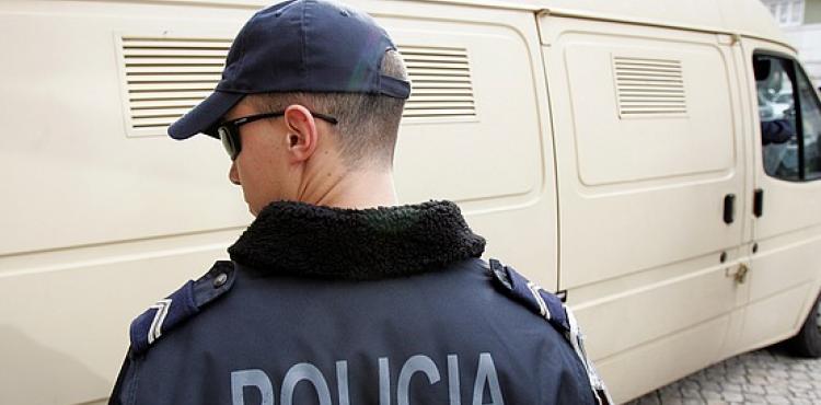 Ontem foi detido em Bragança um homem suspeito de traficar drogas