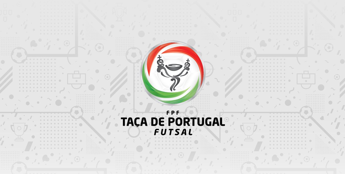 Mogadouro termina caminhada na Taça de Portugal de Futsal