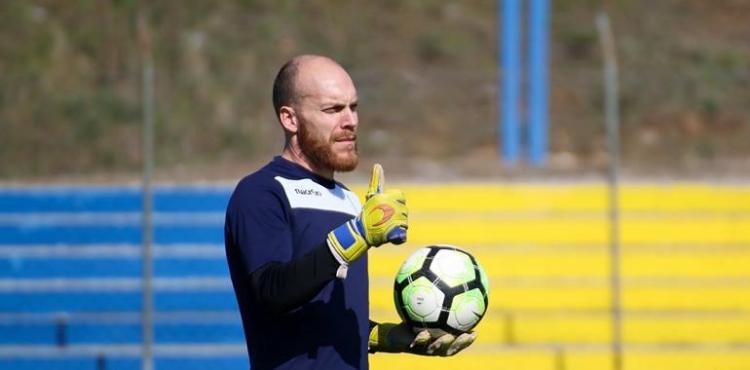 “Vamos olhar para o futuro e encarar todos os jogos como finais”