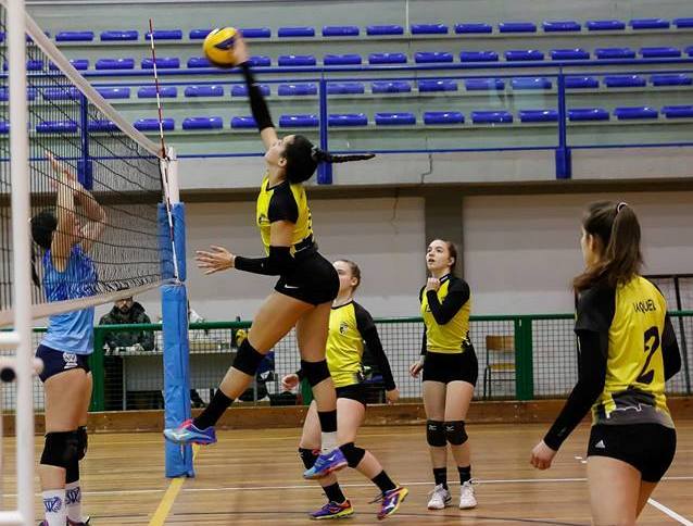 Ana Afonso quer mostrar serviço ao seleccionador nacional