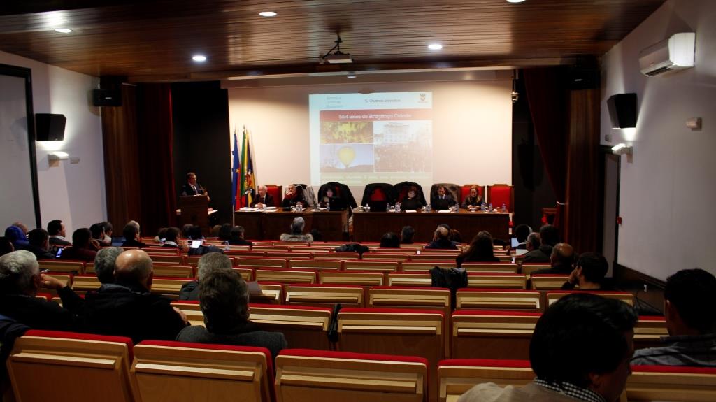 Município de Bragança quer candidatar as Barragens de Parada, Rebordãos e Macedo do Mato ainda este ano