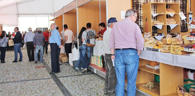 Arranca hoje a Festa da Bola Doce em Miranda do Douro