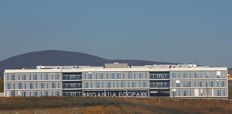 Nova empresa tecnológica instala-se em Bragança